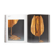 Magdalena Abakanowicz exhibition book (paperback)